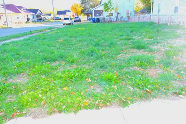 1209 Locust ST, Anderson, IN 46016