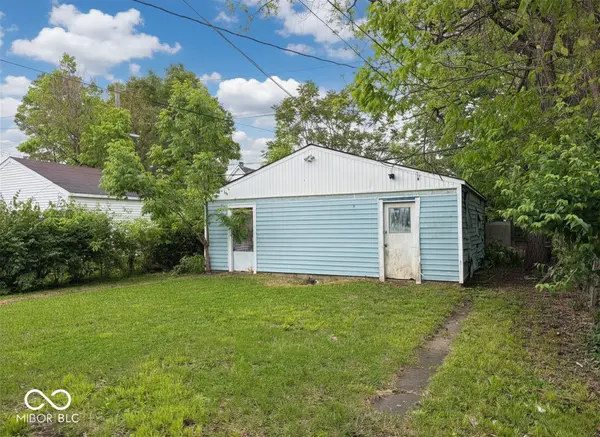 3021 Boulevard PL, Indianapolis, IN 46208