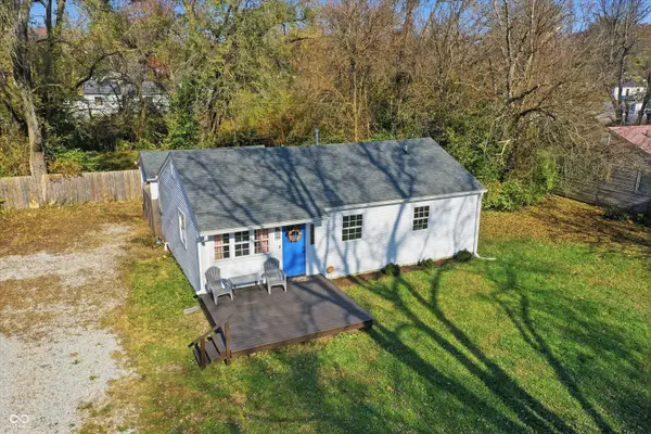 2032 W 63rd ST, Indianapolis, IN 46260