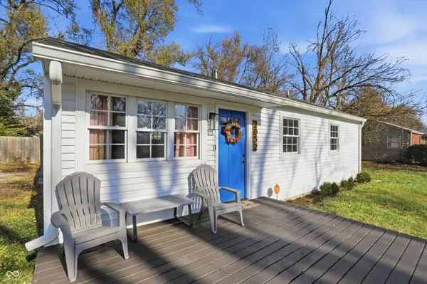 2032 W 63rd ST, Indianapolis, IN 46260