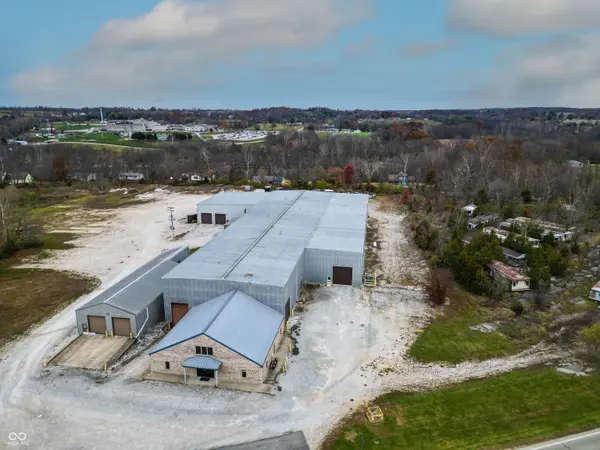 1771 US 50 HWY, Bedford, IN 47436