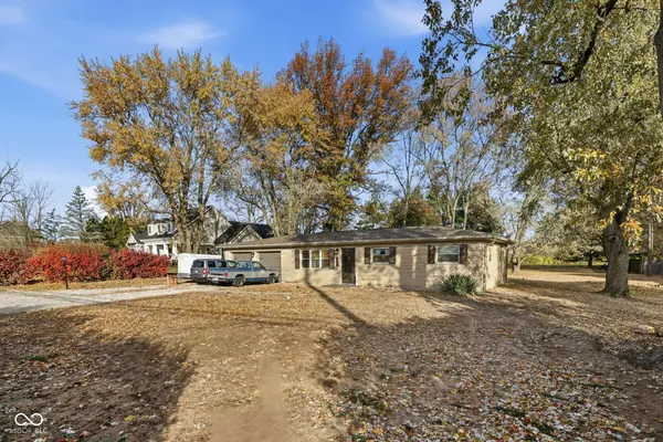 1836 W Main ST, Carmel, IN 46032