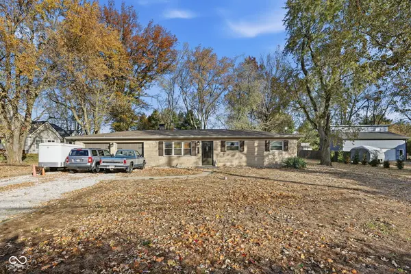 1836 W Main ST, Carmel, IN 46032