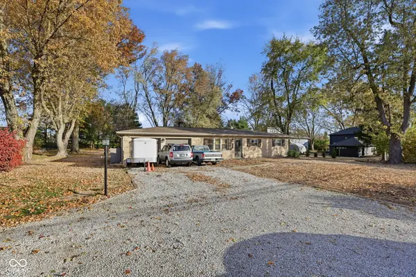 1836 W Main ST, Carmel, IN 46032