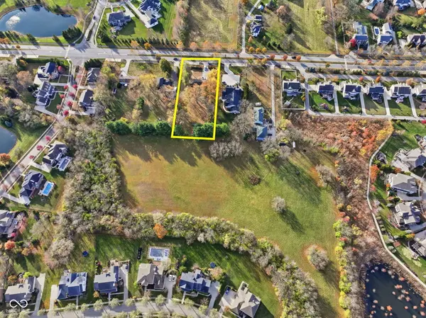 1836 W Main ST, Carmel, IN 46032