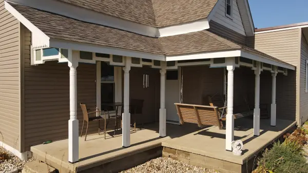 7746 W County Road 50 N, Connersville, IN 47331