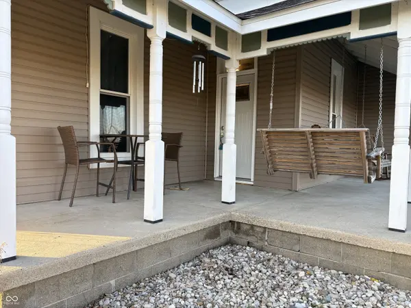 7746 W County Road 50 N, Connersville, IN 47331
