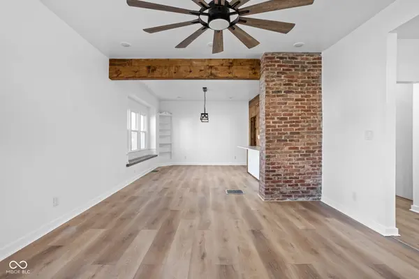 2911 N New Jersey ST, Indianapolis, IN 46205