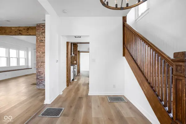 2911 N New Jersey ST, Indianapolis, IN 46205