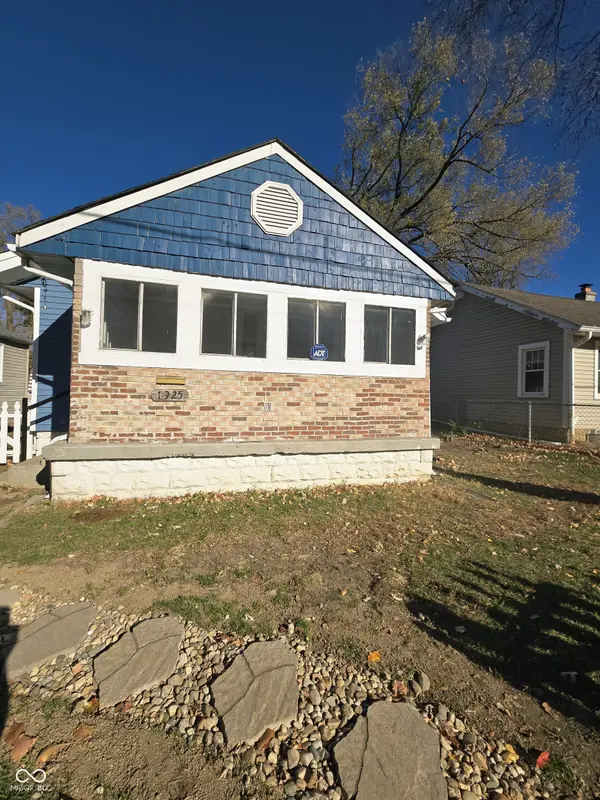 1925 N Oxford ST, Indianapolis, IN 46218