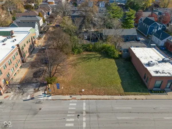 985 N Delaware ST, Indianapolis, IN 46202