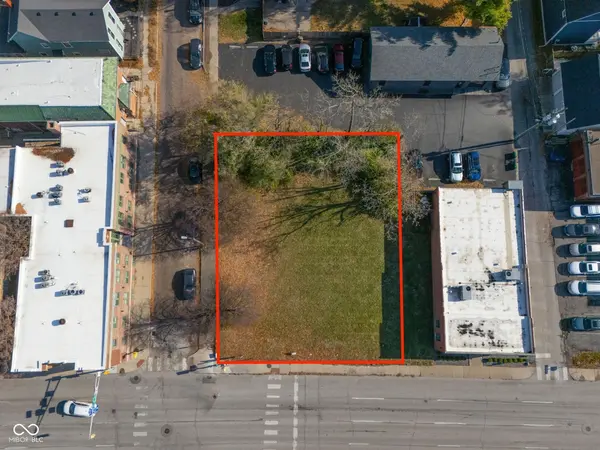 985 N Delaware ST, Indianapolis, IN 46202