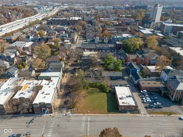 985 N Delaware ST, Indianapolis, IN 46202