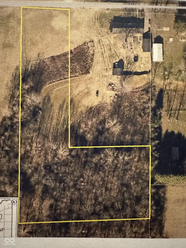 10000 E Block Co Rd 1050 N, Seymour, IN 47274