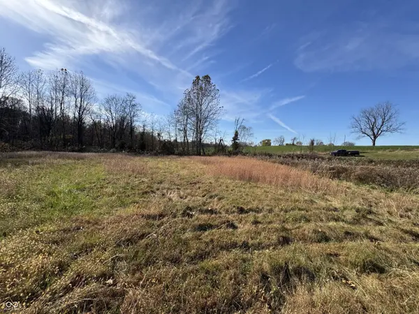 10000 E Block Co Rd 1050 N, Seymour, IN 47274