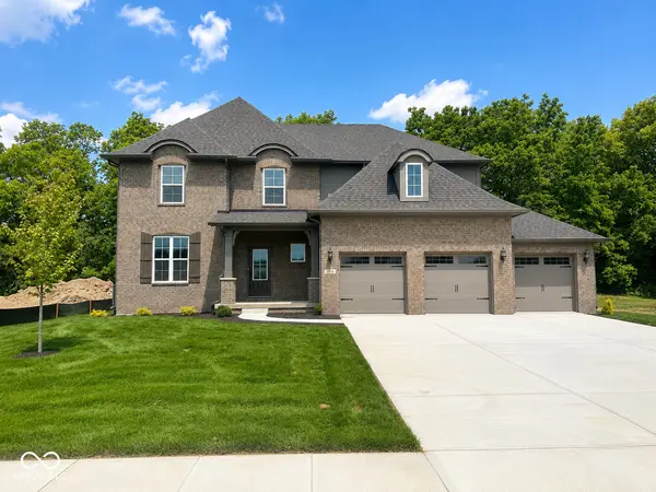 1914 Delp CT, Avon, IN 46123