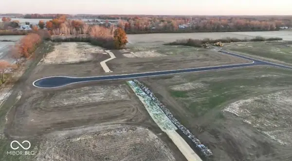 Lot 24 Rockfield Estates, Greenfield, IN 46140