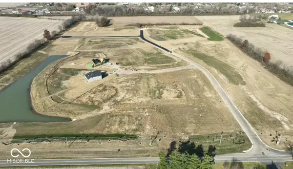 Lot 24 Rockfield Estates, Greenfield, IN 46140
