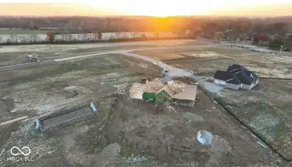 Lot 27 Rockfield Estates, Greenfield, IN 46140