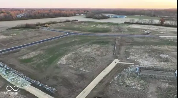 Lot 28 Rockfield Estates, Greenfield, IN 46140