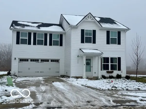 775 Black Rock CIR, Lebanon, IN 46052