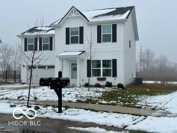 775 Black Rock CIR, Lebanon, IN 46052