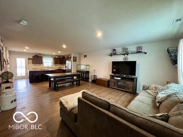 775 Black Rock CIR, Lebanon, IN 46052