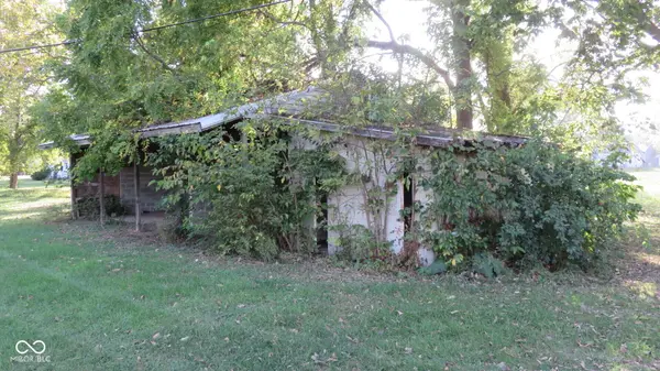 00 S Academy WAY, Ladoga, IN 47954
