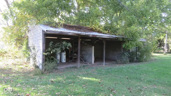 00 S Academy WAY, Ladoga, IN 47954