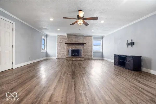 1819 N County Road 830 E, Michigantown, IN 46057