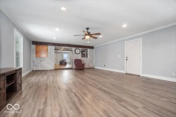1819 N County Road 830 E, Michigantown, IN 46057