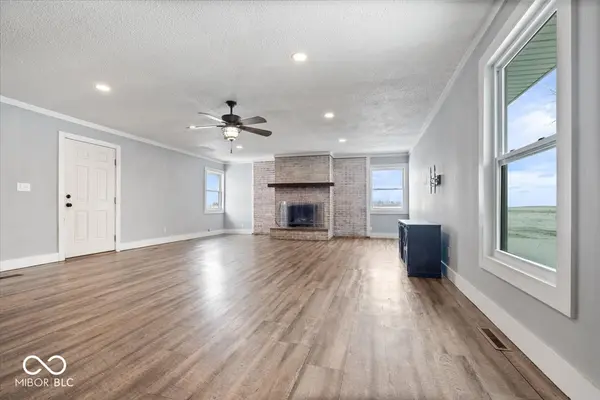 1819 N County Road 830 E, Michigantown, IN 46057