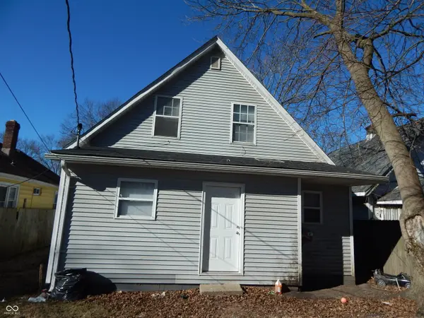 1051 N Holmes AVE, Indianapolis, IN 46222
