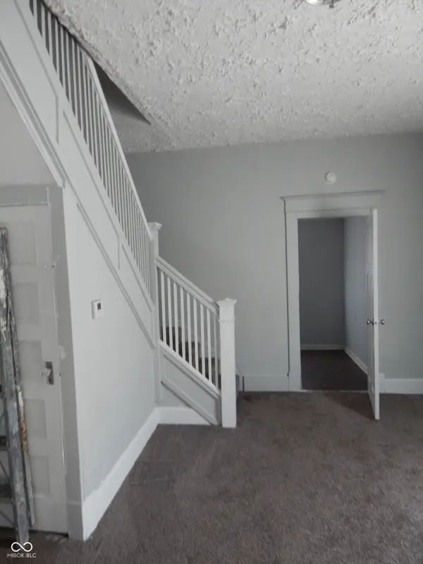 1051 N Holmes AVE, Indianapolis, IN 46222