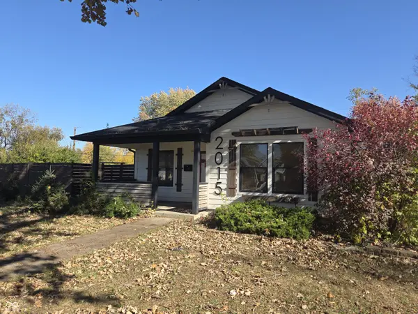 2015 Ralston AVE, Indianapolis, IN 46218