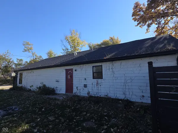 2015 Ralston AVE, Indianapolis, IN 46218