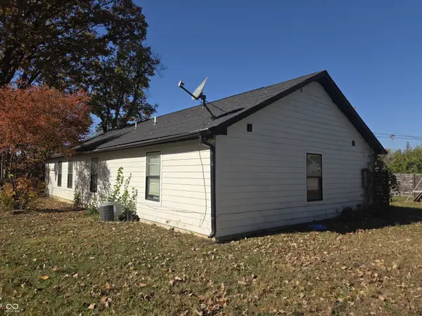 2015 Ralston AVE, Indianapolis, IN 46218