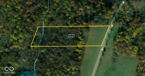 4.37 St Rd 45, Bloomfield, IN 47424