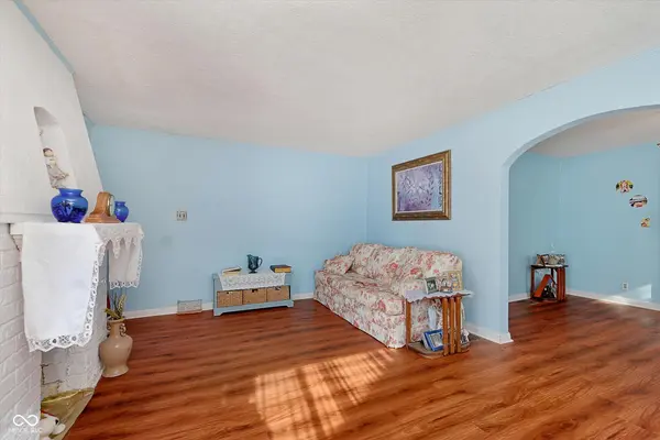 6139 Norwaldo AVE, Indianapolis, IN 46220