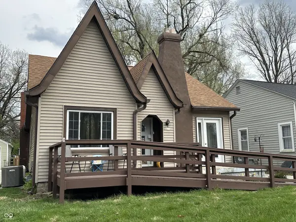 6139 Norwaldo AVE, Indianapolis, IN 46220