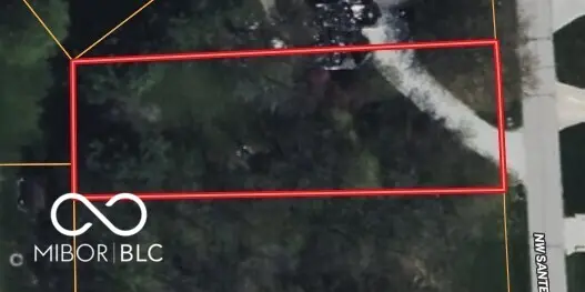 Lot 746 NW Santee DR, Greensburg, IN 47240
