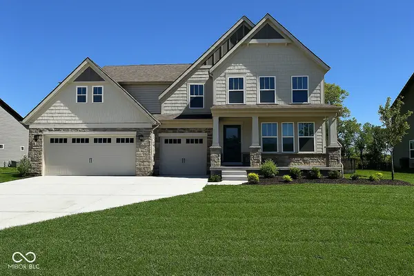 6259 Stone Side DR, Plainfield, IN 46168