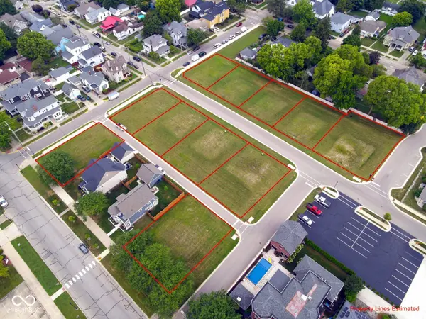 134 W Franklin ST, Shelbyville, IN 46176
