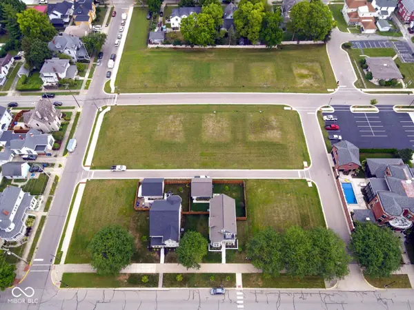 134 W Franklin ST, Shelbyville, IN 46176