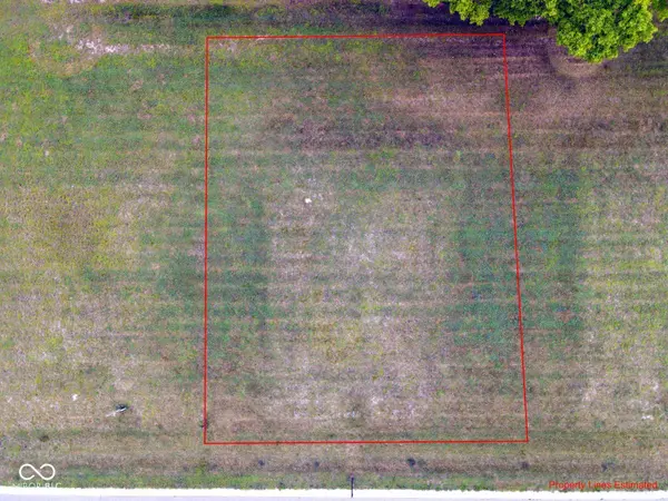 166 W Franklin ST, Shelbyville, IN 46176