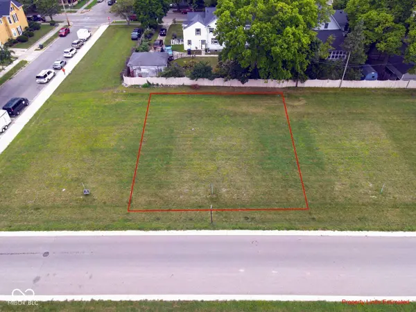 166 W Franklin ST, Shelbyville, IN 46176