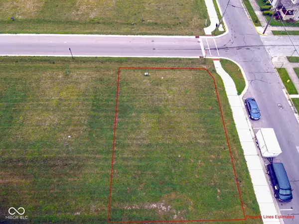178 W Franklin ST, Shelbyville, IN 46176