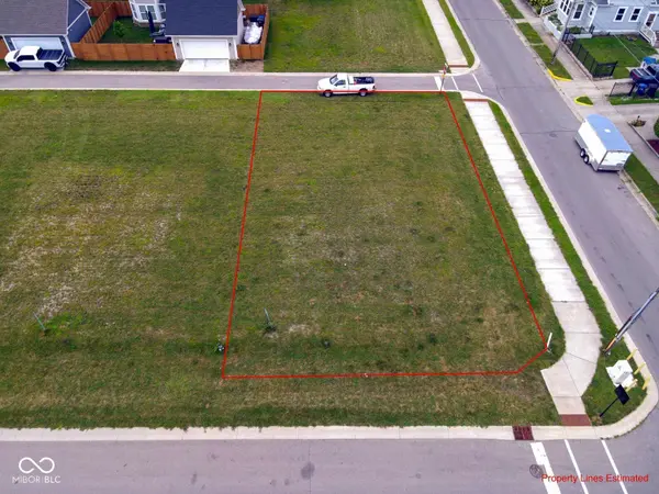 179 W Franklin ST, Shelbyville, IN 46176