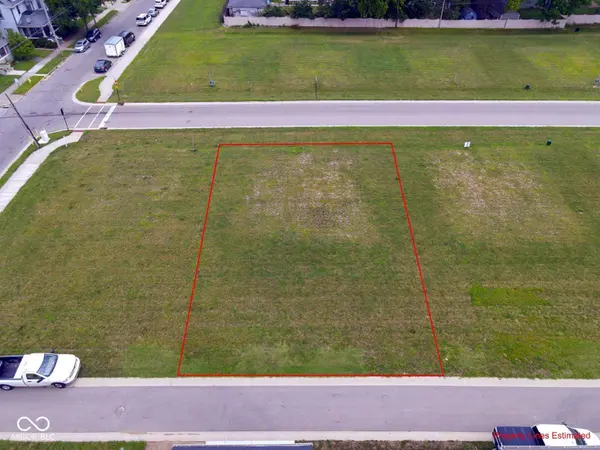 167 W Franklin ST, Shelbyville, IN 46176