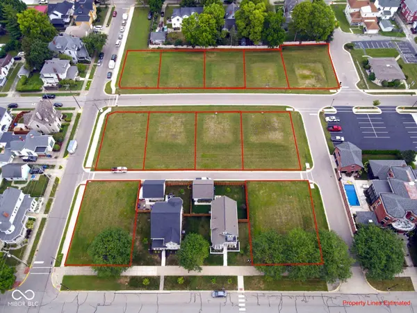 155 W Franklin ST, Shelbyville, IN 46176